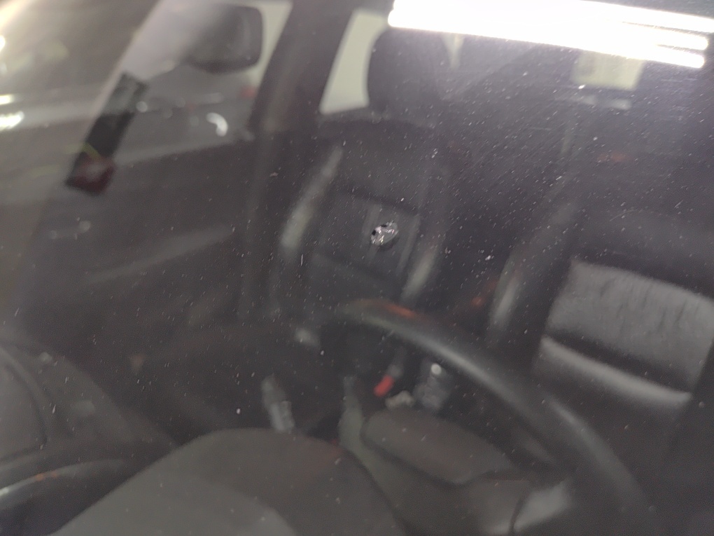 CHEVROLET TRACKER 1.8 MPFI LTZ 4X2 16V FLEX 4P AUTOMATICO