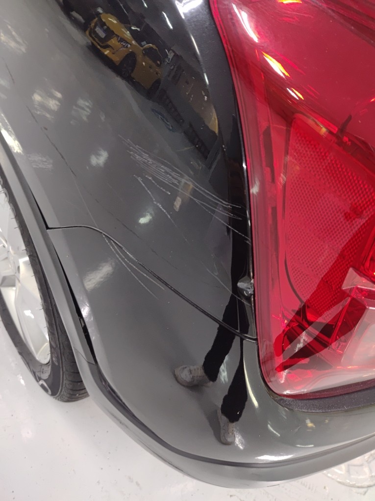 CHEVROLET TRACKER 1.8 MPFI LTZ 4X2 16V FLEX 4P AUTOMATICO