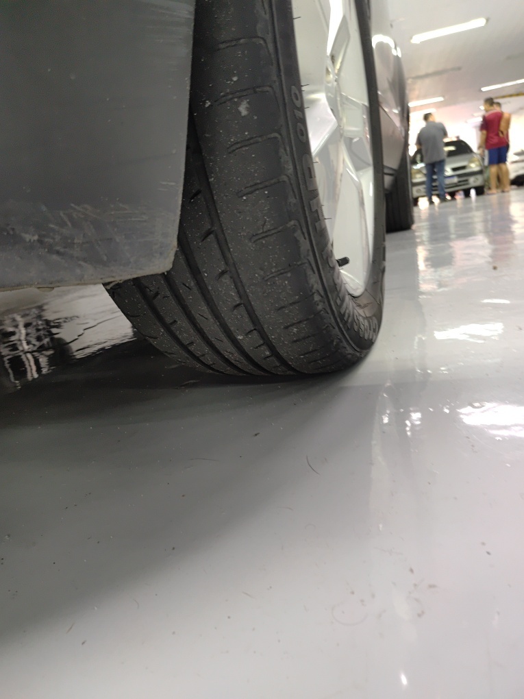 CHEVROLET TRACKER 1.8 MPFI LTZ 4X2 16V FLEX 4P AUTOMATICO