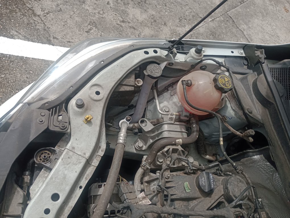 CHEVROLET ONIX 1.0 LT PLUS 12V FLEX  MEC.