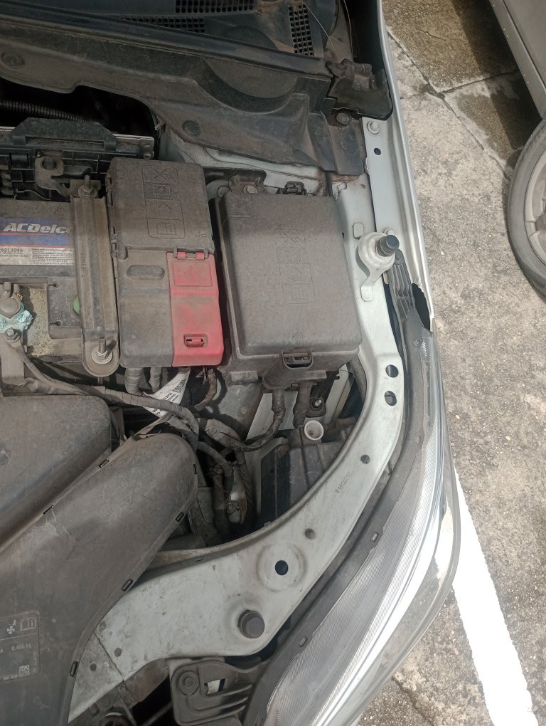 CHEVROLET ONIX 1.0 LT PLUS 12V FLEX  MEC.