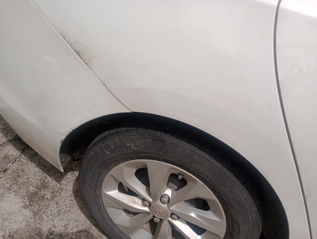 CHEVROLET ONIX 1.0 LT PLUS 12V FLEX  MEC.