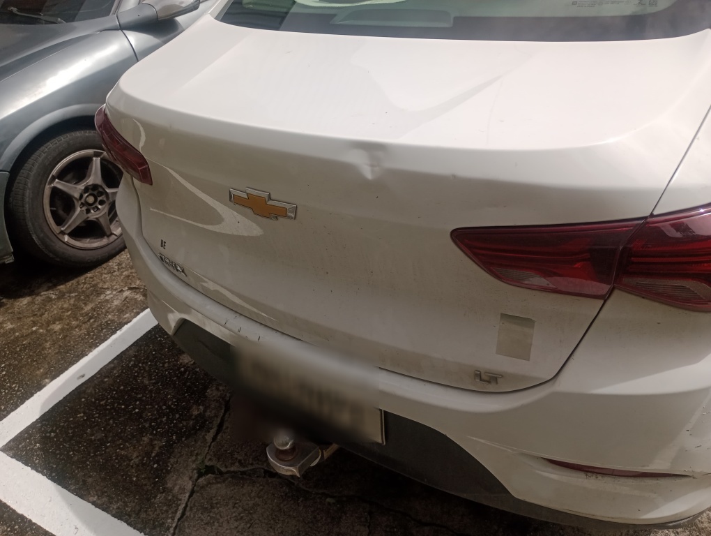 CHEVROLET ONIX 1.0 LT PLUS 12V FLEX  MEC.