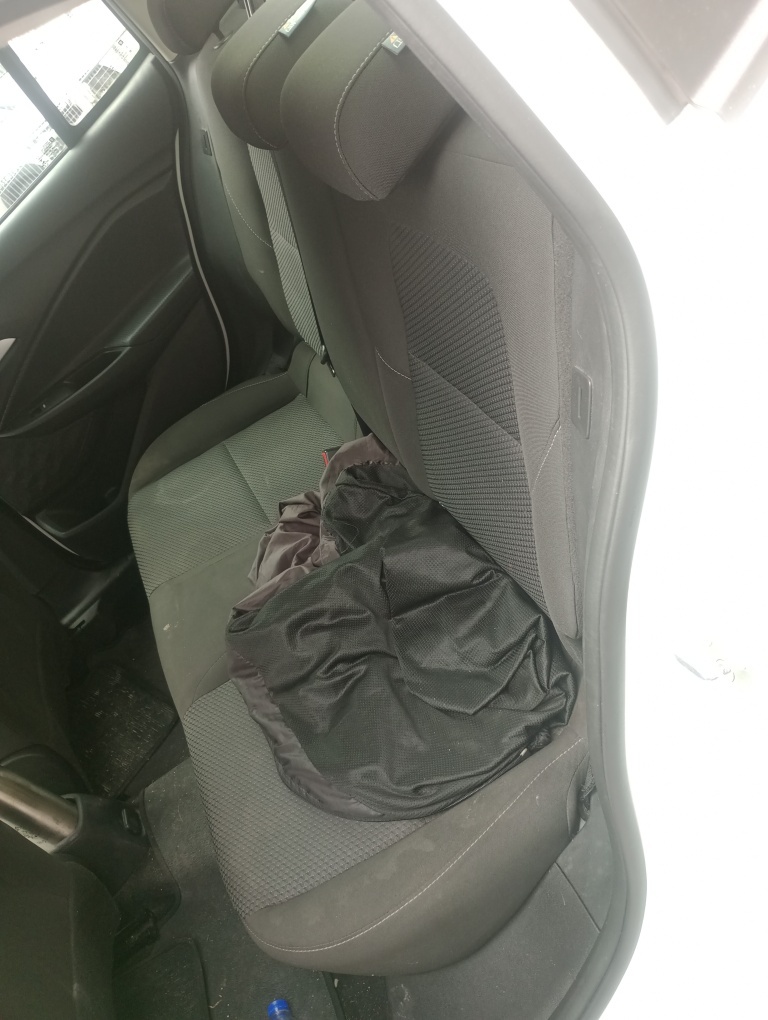 CHEVROLET ONIX 1.0 LT PLUS 12V FLEX  MEC.