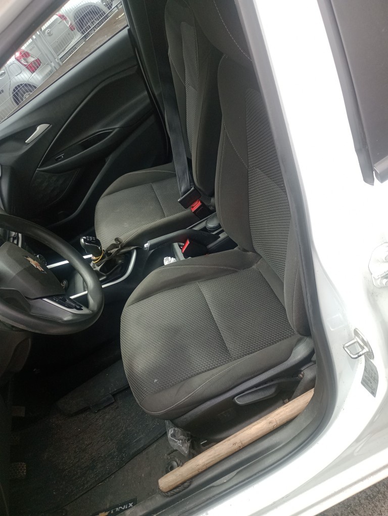 CHEVROLET ONIX 1.0 LT PLUS 12V FLEX  MEC.