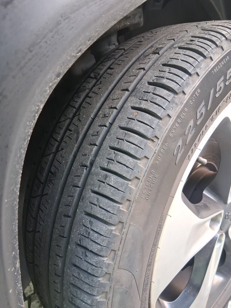 JEEP COMPASS 2.0 16V FLEX LONGITUDE AUTOMATICO