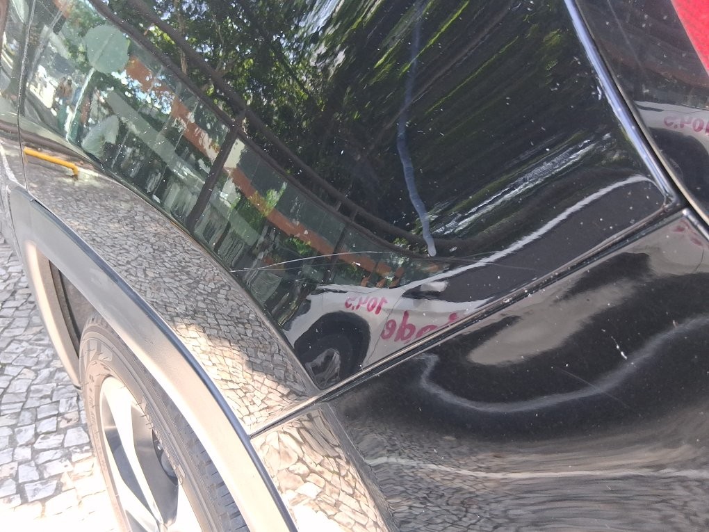 JEEP COMPASS 2.0 16V FLEX LONGITUDE AUTOMATICO