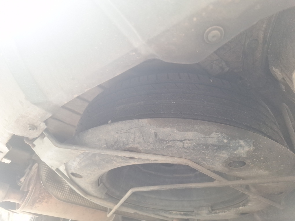 RENAULT DUSTER 2.0 DYNAMIQUE 4X2 16V FLEX 4P AUTOMATICO