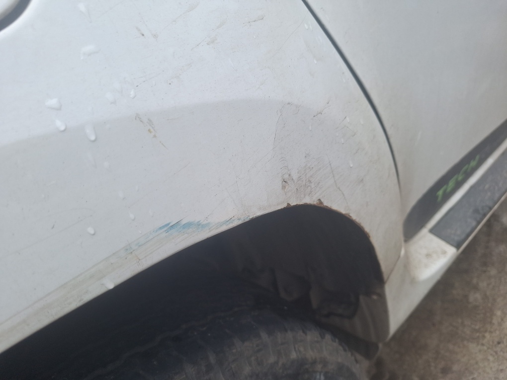 RENAULT DUSTER 2.0 DYNAMIQUE 4X2 16V FLEX 4P AUTOMATICO