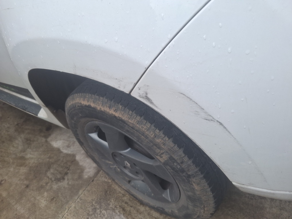 RENAULT DUSTER 2.0 DYNAMIQUE 4X2 16V FLEX 4P AUTOMATICO