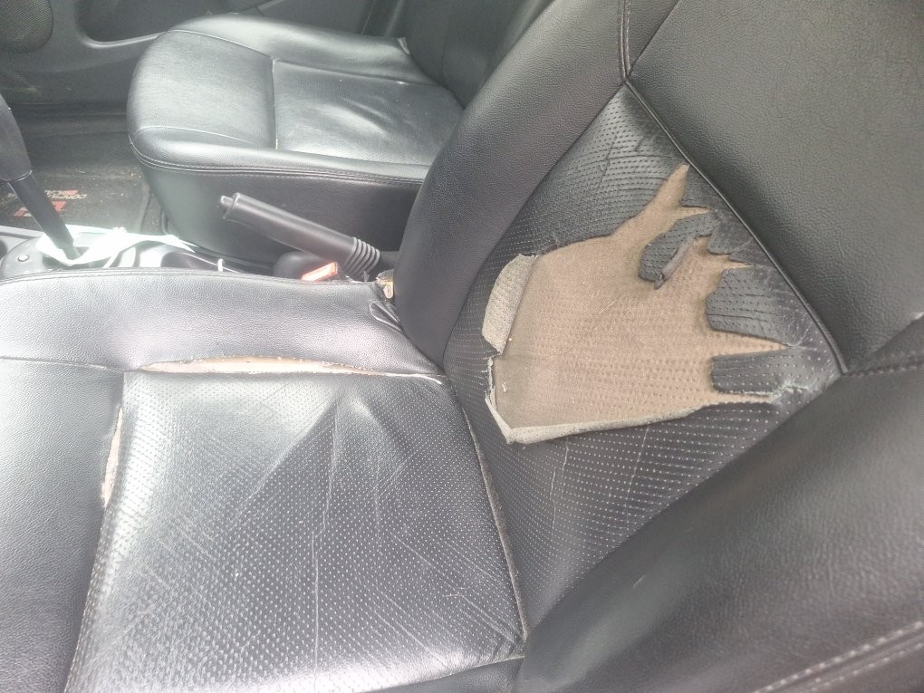 RENAULT DUSTER 2.0 DYNAMIQUE 4X2 16V FLEX 4P AUTOMATICO