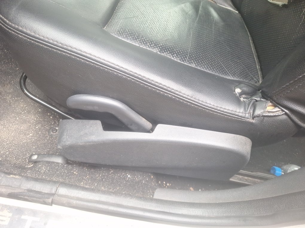 RENAULT DUSTER 2.0 DYNAMIQUE 4X2 16V FLEX 4P AUTOMATICO