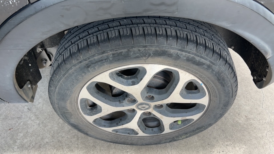 RENAULT CAPTUR 2.0 16V HI-FLEX INTENSE AUTOMATICO