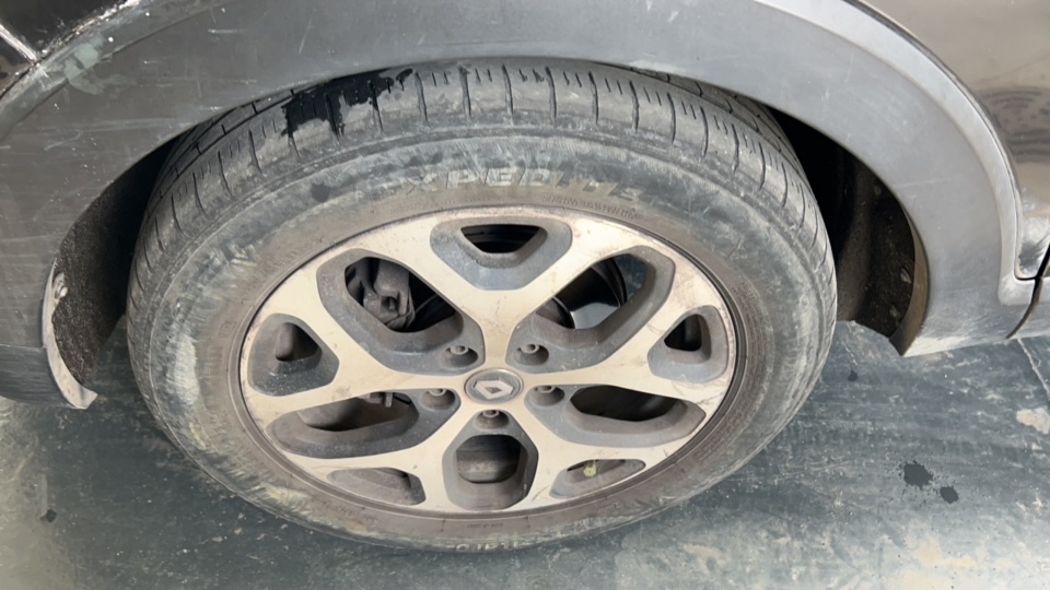 RENAULT CAPTUR 2.0 16V HI-FLEX INTENSE AUTOMATICO