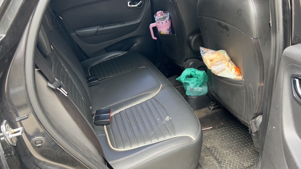 RENAULT CAPTUR 2.0 16V HI-FLEX INTENSE AUTOMATICO