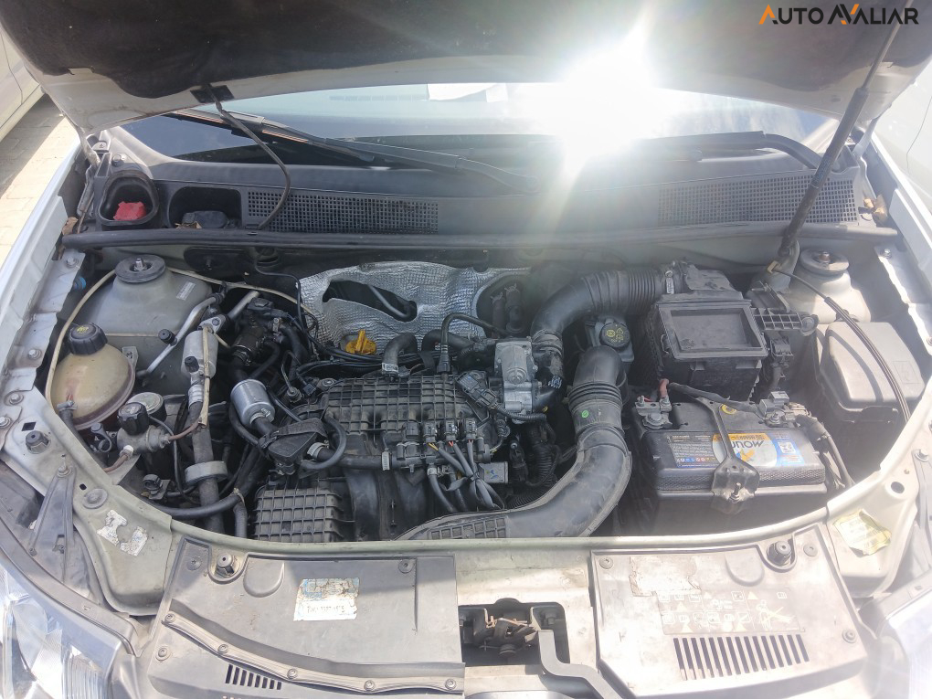 RENAULT LOGAN 1.0 12V SCE FLEX EXPRESSION MANUAL