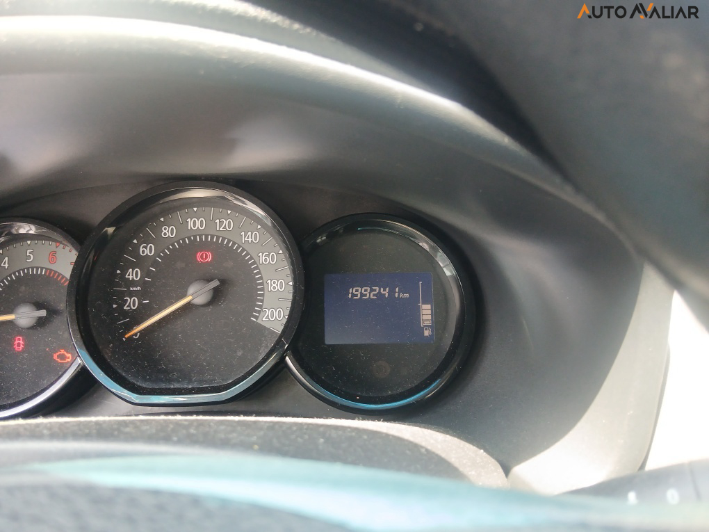 RENAULT LOGAN 1.0 12V SCE FLEX EXPRESSION MANUAL