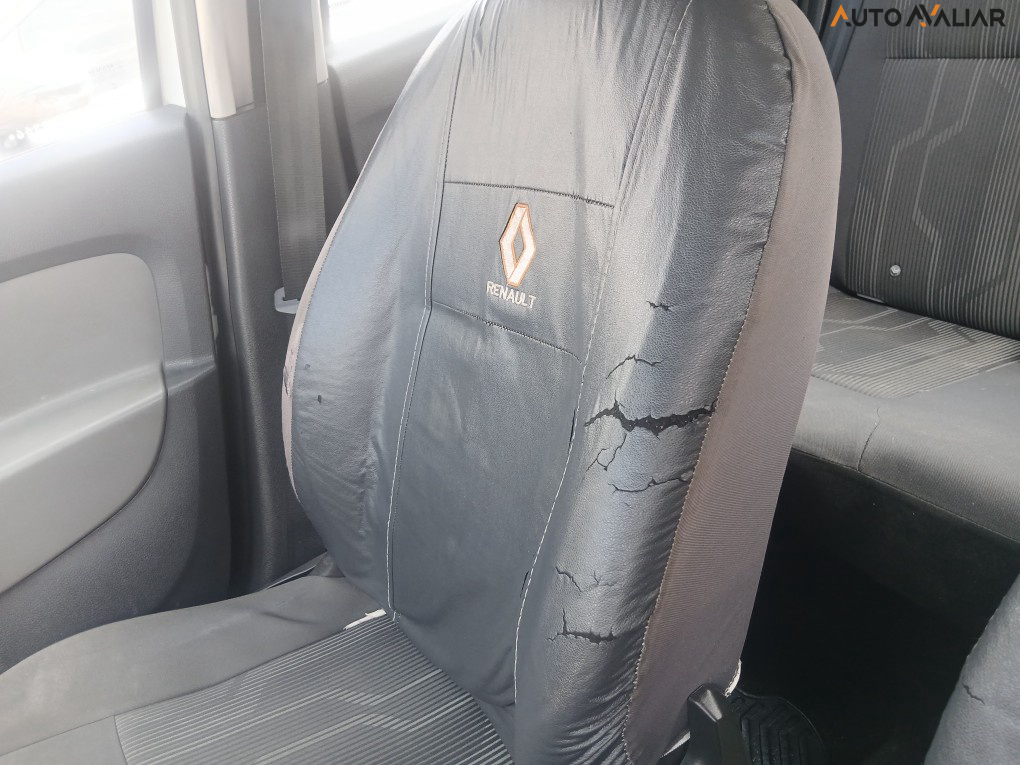 RENAULT LOGAN 1.0 12V SCE FLEX EXPRESSION MANUAL