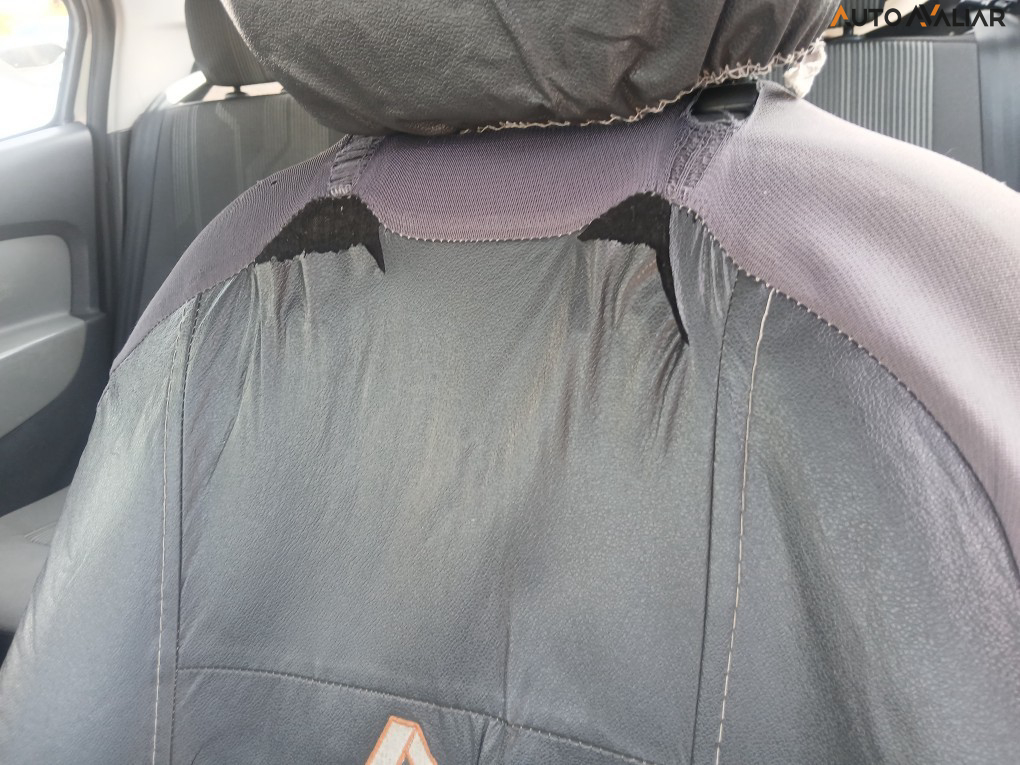 RENAULT LOGAN 1.0 12V SCE FLEX EXPRESSION MANUAL