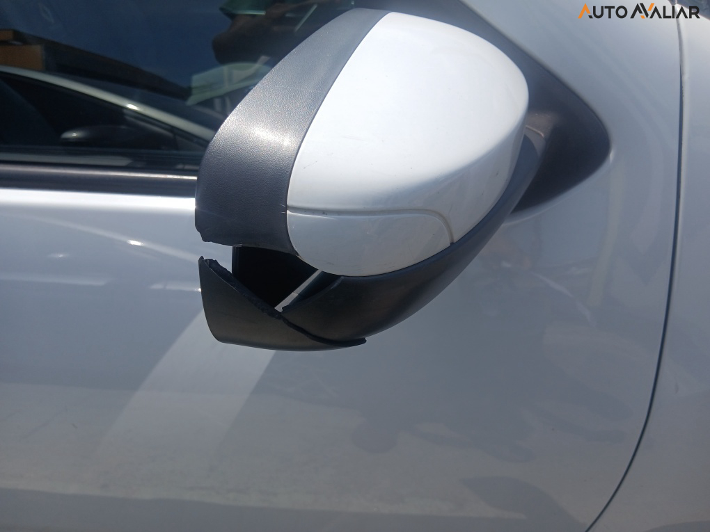 RENAULT LOGAN 1.0 12V SCE FLEX EXPRESSION MANUAL