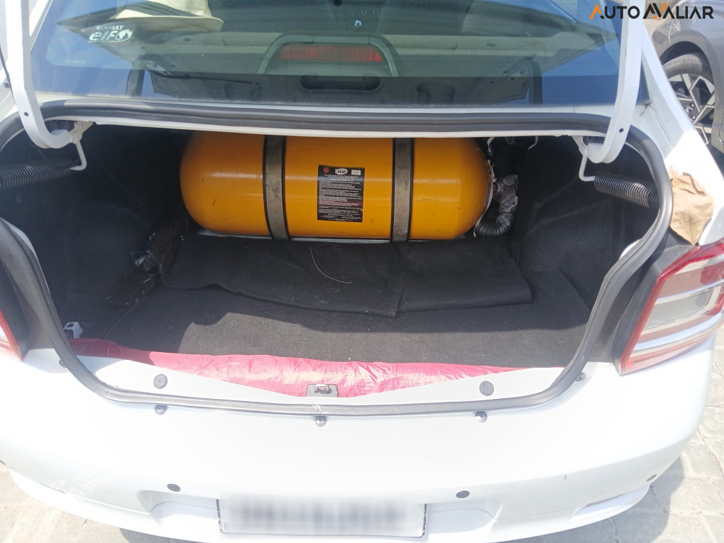 RENAULT LOGAN 1.0 12V SCE FLEX EXPRESSION MANUAL