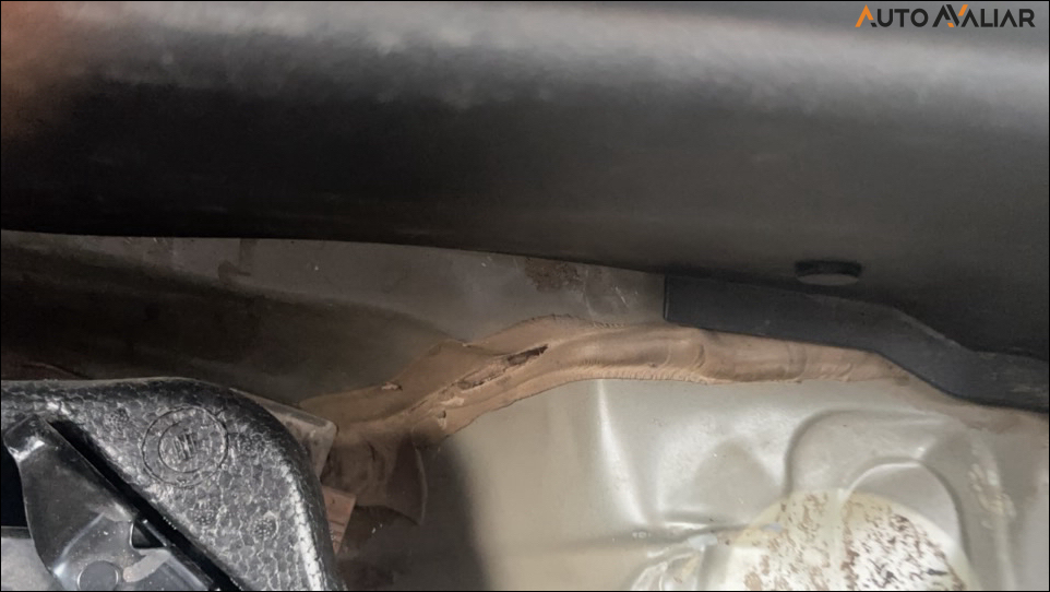 CHEVROLET SPIN 1.8 LTZ 8V FLEX 4P AUTOMATICO