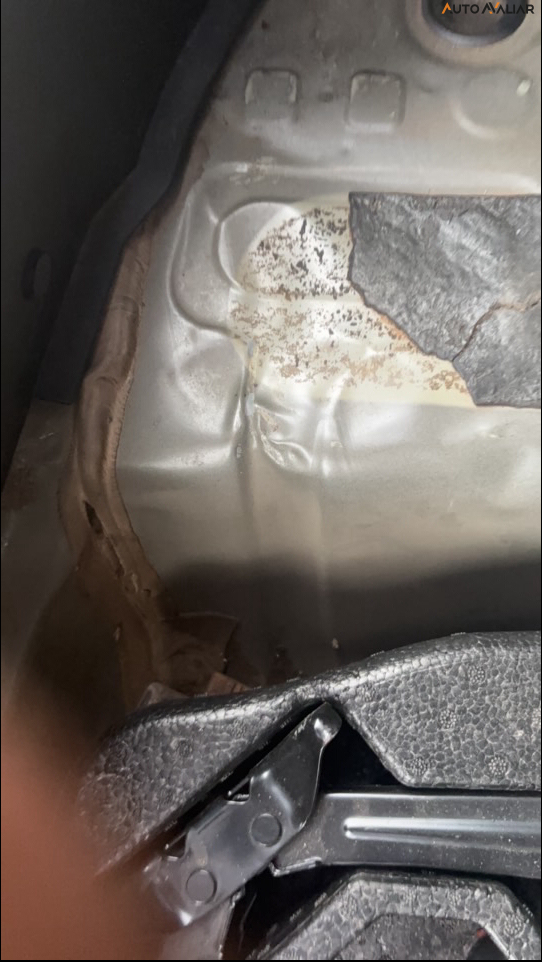 CHEVROLET SPIN 1.8 LTZ 8V FLEX 4P AUTOMATICO