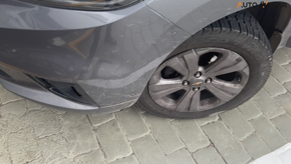 CHEVROLET SPIN 1.8 LTZ 8V FLEX 4P AUTOMATICO