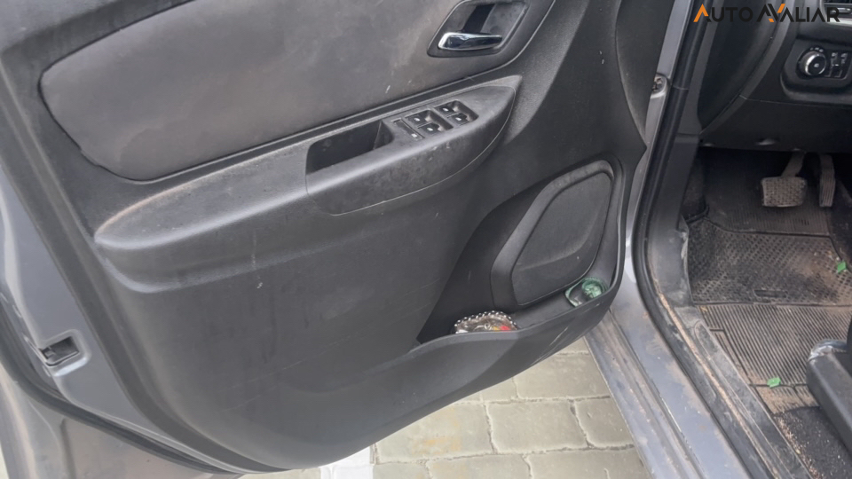 CHEVROLET SPIN 1.8 LTZ 8V FLEX 4P AUTOMATICO