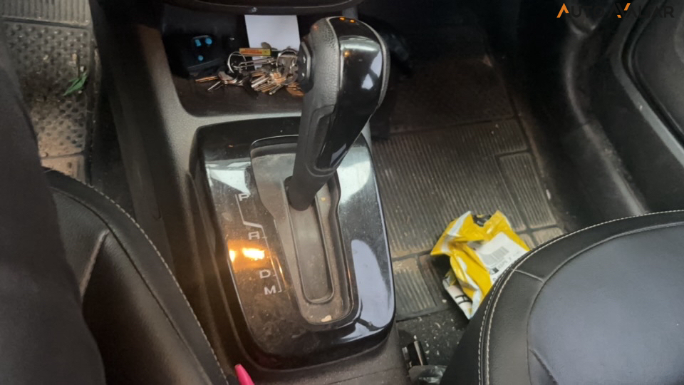 CHEVROLET SPIN 1.8 LTZ 8V FLEX 4P AUTOMATICO