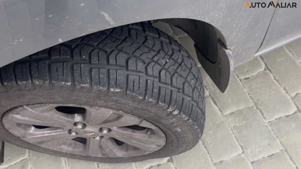 CHEVROLET SPIN 1.8 LTZ 8V FLEX 4P AUTOMATICO