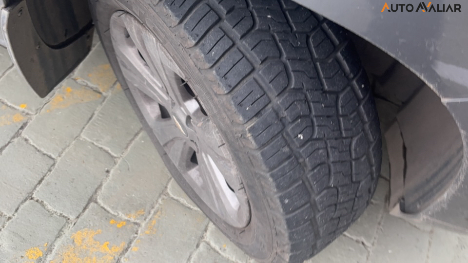 CHEVROLET SPIN 1.8 LTZ 8V FLEX 4P AUTOMATICO