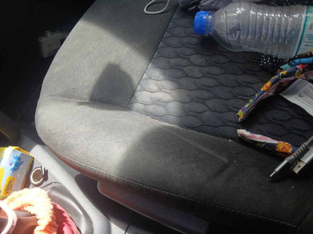 RENAULT SANDERO 1.0 EXPRESSION 16V FLEX 4P MANUAL