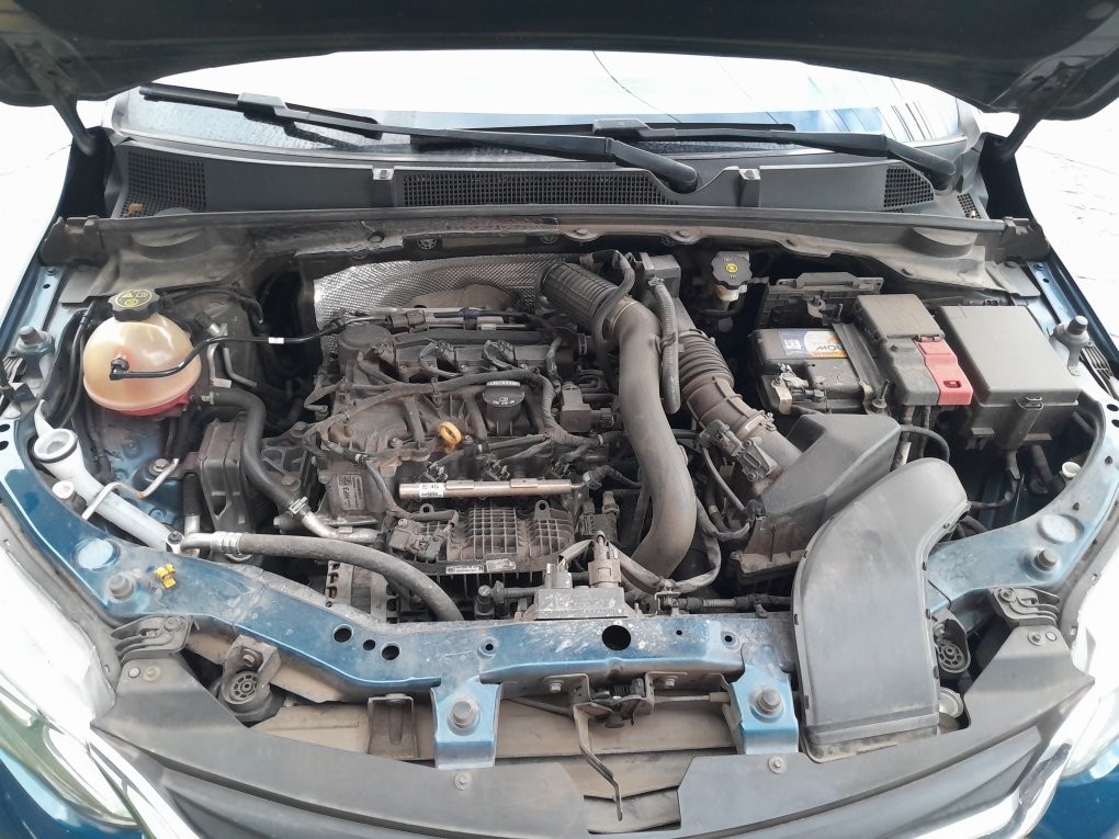 CHEVROLET ONIX 1.0 Turbo AT Premier 2