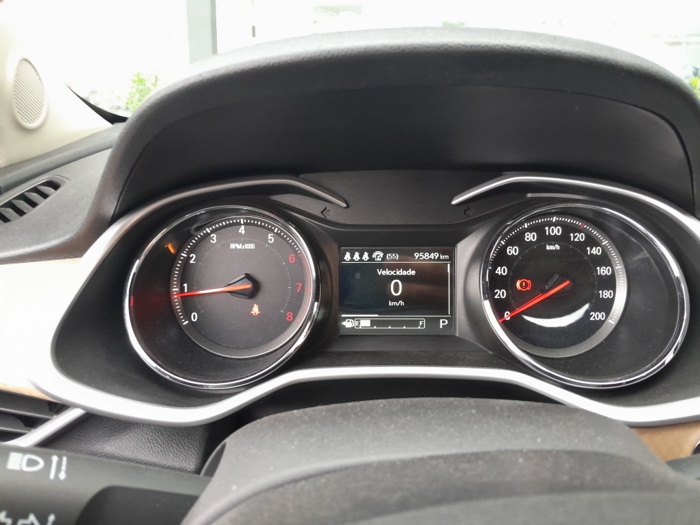 CHEVROLET ONIX 1.0 Turbo AT Premier 2