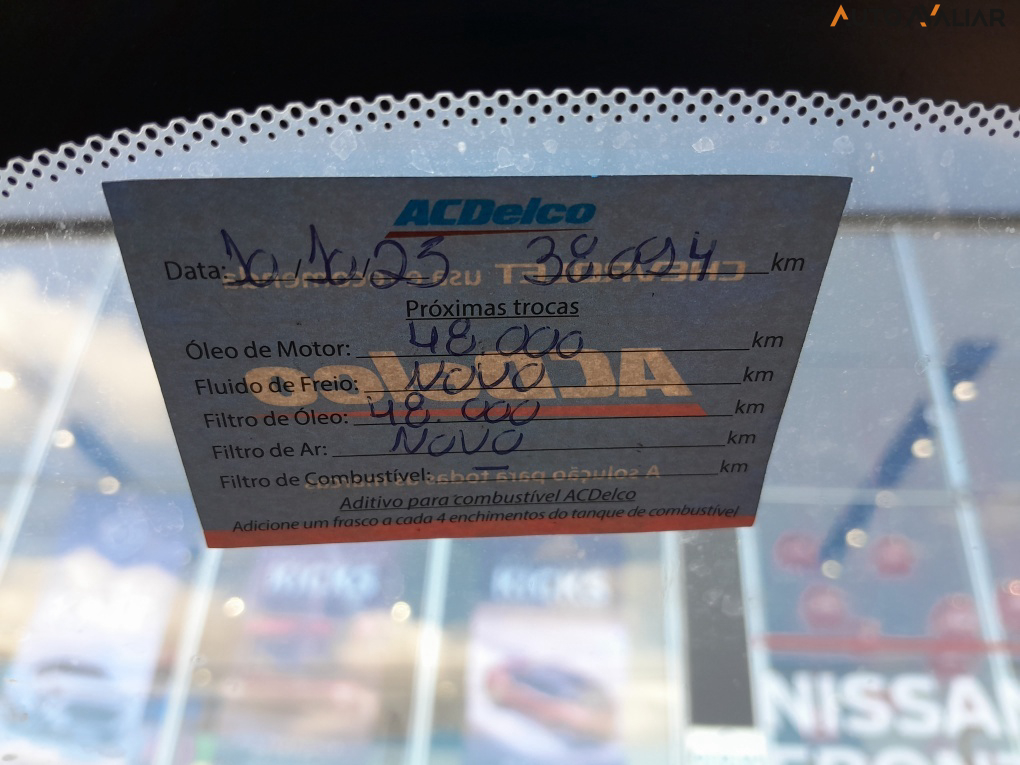 CHEVROLET ONIX 1.0 TURBO FLEX PREMIER AUTOMATICO