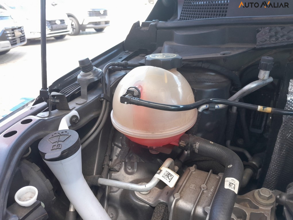 CHEVROLET ONIX 1.0 TURBO FLEX PREMIER AUTOMATICO