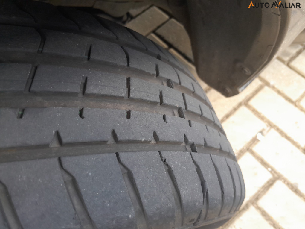 CHEVROLET ONIX 1.0 TURBO FLEX PREMIER AUTOMATICO