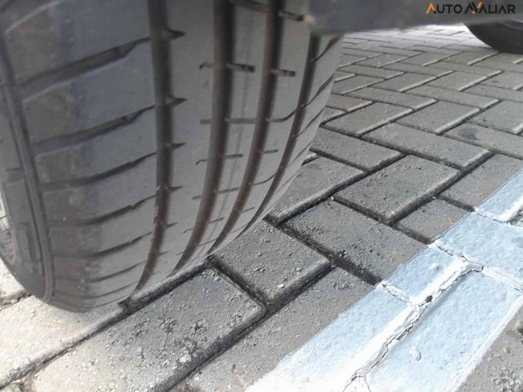 CHEVROLET ONIX 1.0 TURBO FLEX PREMIER AUTOMATICO