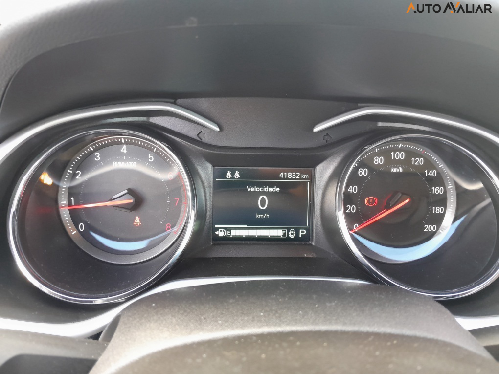 CHEVROLET ONIX 1.0 TURBO FLEX PREMIER AUTOMATICO