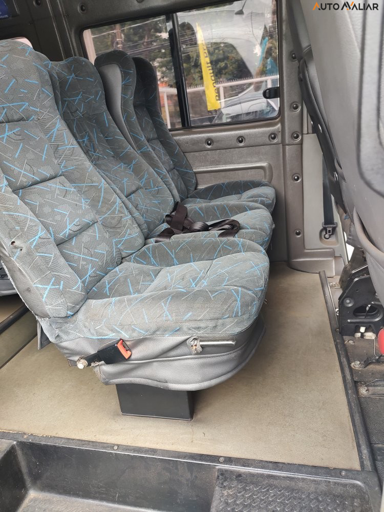 RENAULT MASTER 2.5 DCI MINIBUS L3H2 16 LUGARES 16V DIESEL 3P MANUAL