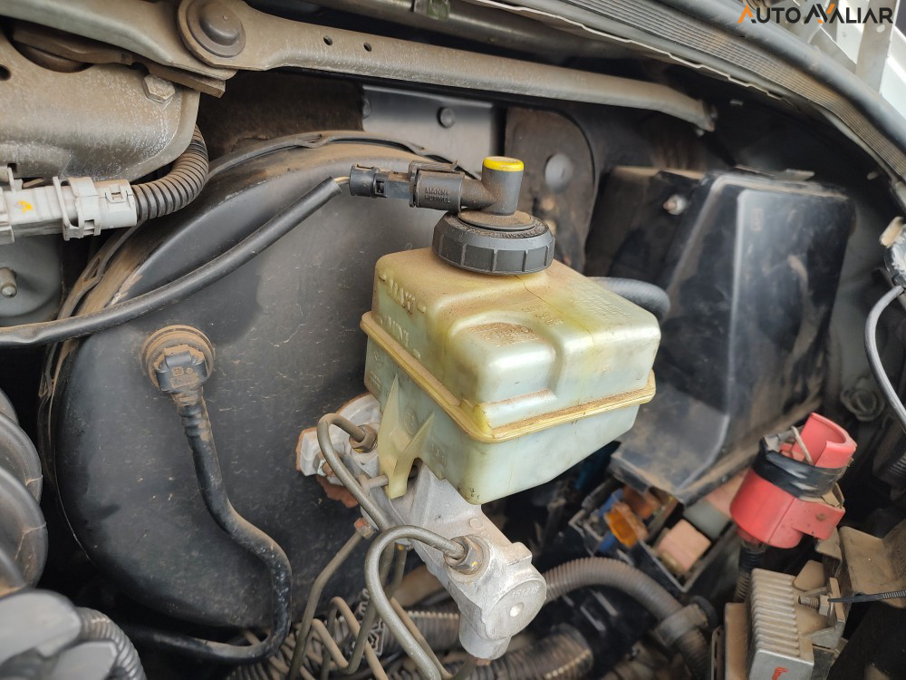 RENAULT MASTER 2.5 DCI MINIBUS L3H2 16 LUGARES 16V DIESEL 3P MANUAL