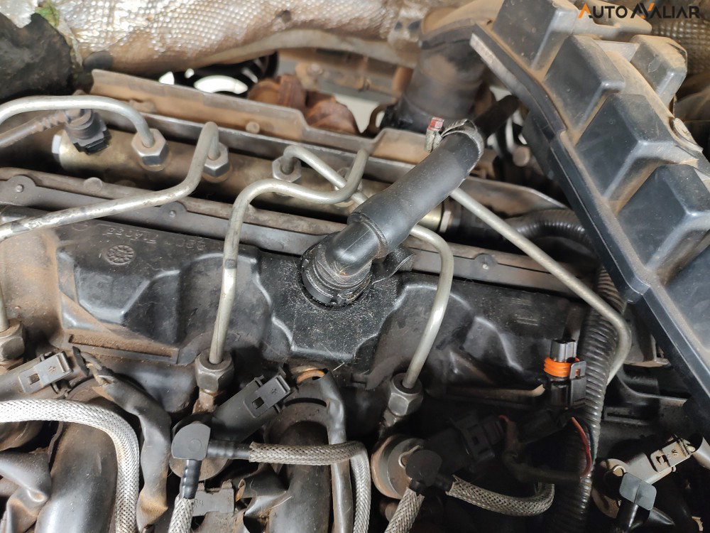 RENAULT MASTER 2.5 DCI MINIBUS L3H2 16 LUGARES 16V DIESEL 3P MANUAL