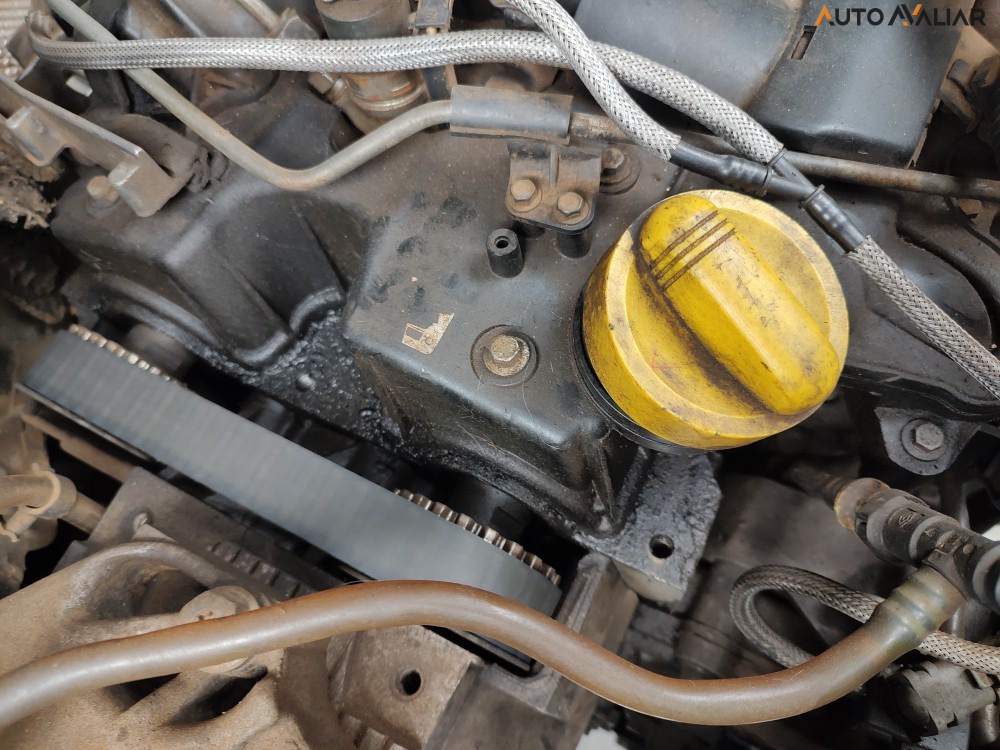 RENAULT MASTER 2.5 DCI MINIBUS L3H2 16 LUGARES 16V DIESEL 3P MANUAL