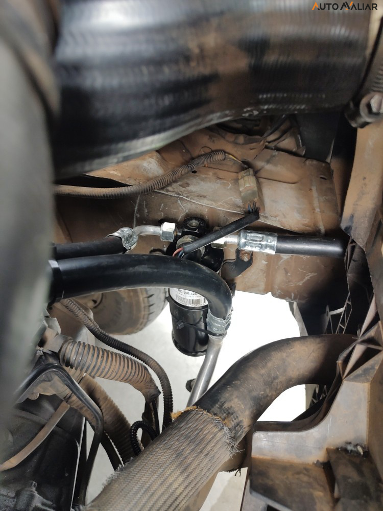 RENAULT MASTER 2.5 DCI MINIBUS L3H2 16 LUGARES 16V DIESEL 3P MANUAL