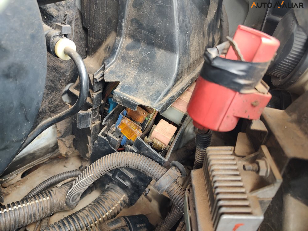 RENAULT MASTER 2.5 DCI MINIBUS L3H2 16 LUGARES 16V DIESEL 3P MANUAL