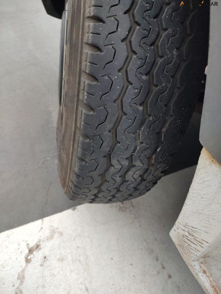 RENAULT MASTER 2.5 DCI MINIBUS L3H2 16 LUGARES 16V DIESEL 3P MANUAL