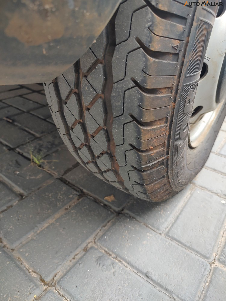 RENAULT MASTER 2.5 DCI MINIBUS L3H2 16 LUGARES 16V DIESEL 3P MANUAL