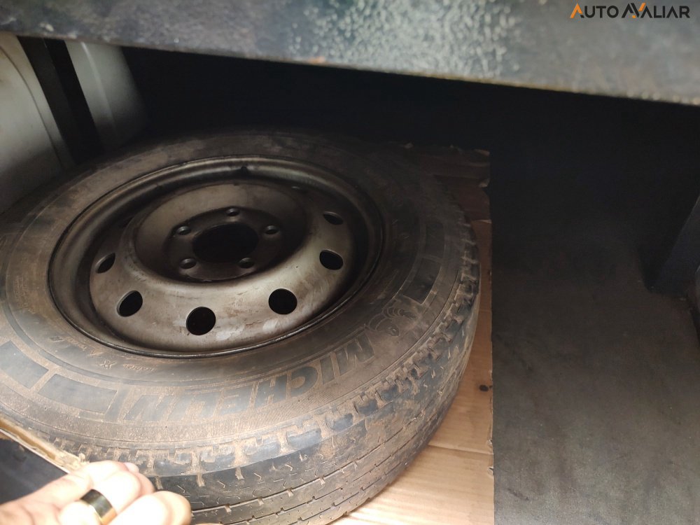 RENAULT MASTER 2.5 DCI MINIBUS L3H2 16 LUGARES 16V DIESEL 3P MANUAL