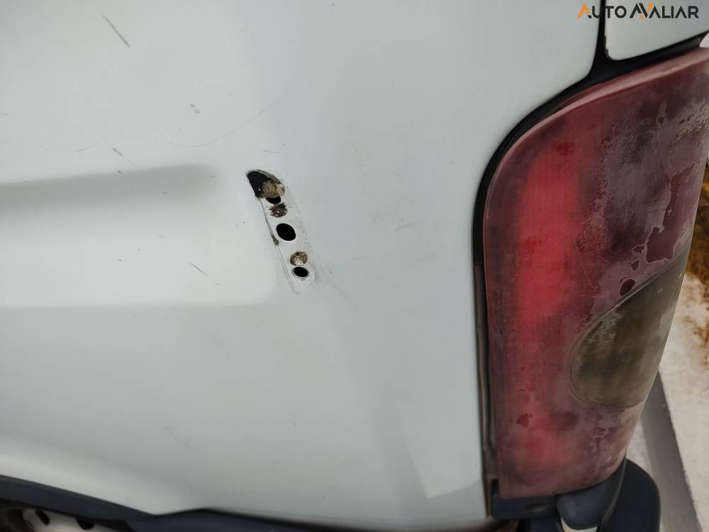 RENAULT MASTER 2.5 DCI MINIBUS L3H2 16 LUGARES 16V DIESEL 3P MANUAL